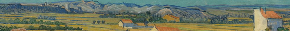 La moisson (Vincent van Gogh)