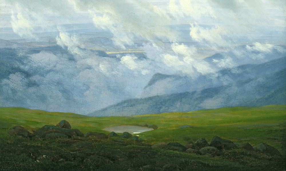 Paysages