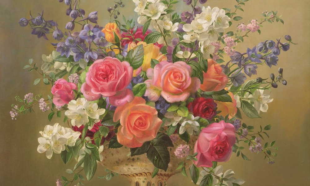 Fleurs