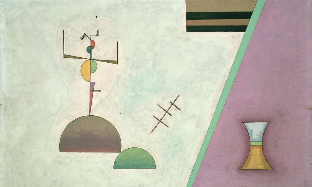 Formes abstraites