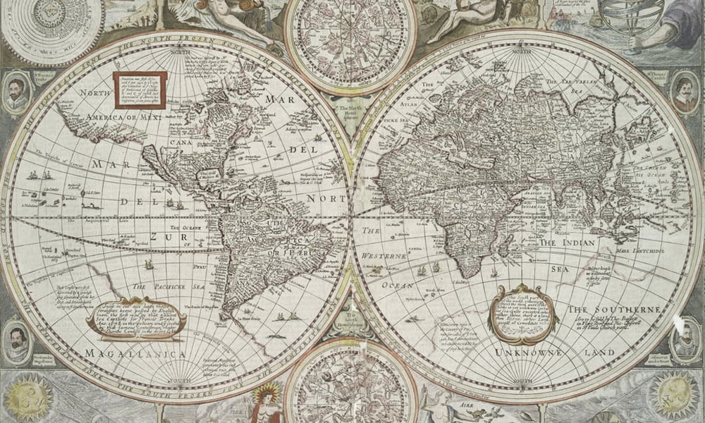 Cartographie