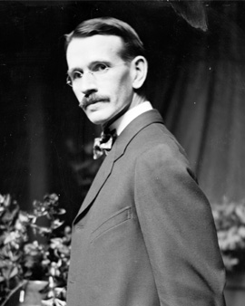 Arthur Bowen Davies