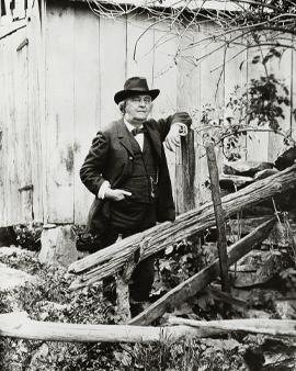 Arthur Fitzwilliam Tait