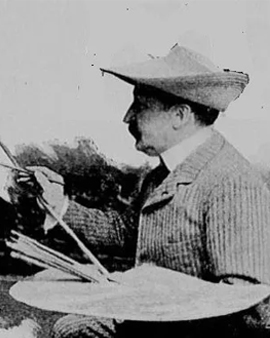 Charles Henry Tenre
