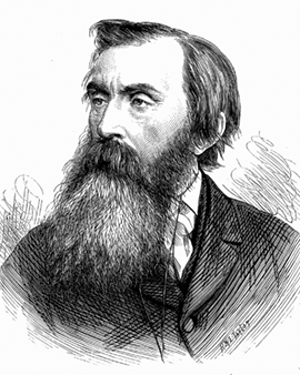 Charles Lucy