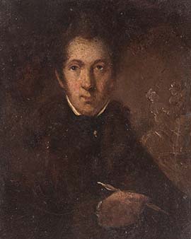 Edward Villiers Rippingille