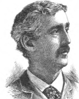 Eliphalet Frazer Andrews