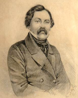 Georg Wilhelm Timm