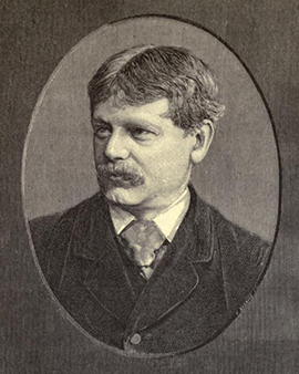 George Adolphus Storey