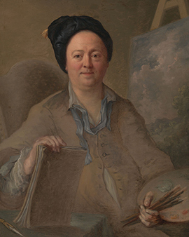 George Lambert