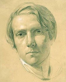 George Richmond