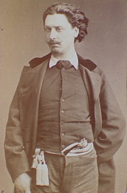 Georges Labadie Pilotell