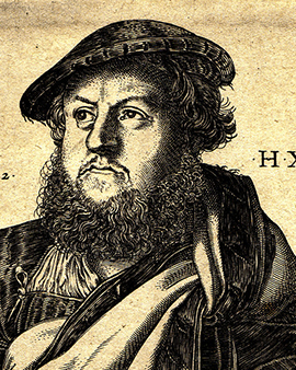 Hans Sebald Beham