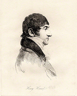 Henry Howard