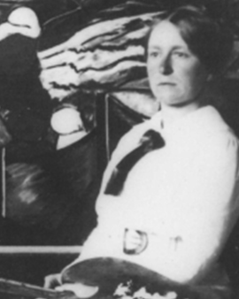 Jacoba Berendina van Heemskerck van Beest