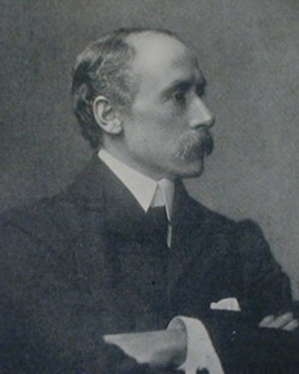 James Kay
