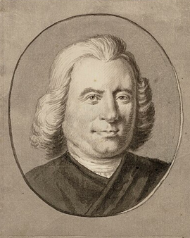 Jan de Beijer
