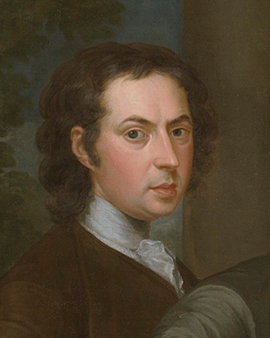 John Smibert