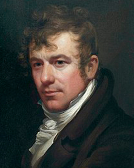 John Wesley Jarvis