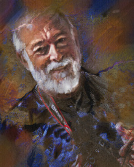 Juan Antonio Palacios