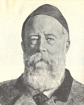Karl Wilhelm Gentz