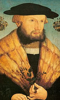 Leonhard Fuchs