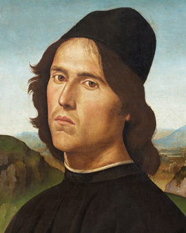 Lorenzo di Credi