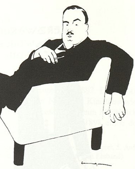 Lutz Ehrenberger
