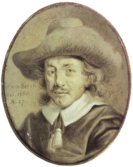 Nicolaes Pietersz Berchem