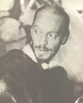 Nikolai Ivanovich Kulbin