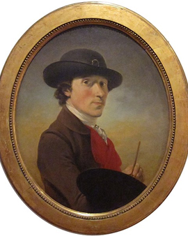 Pierre-Etienne Falconet
