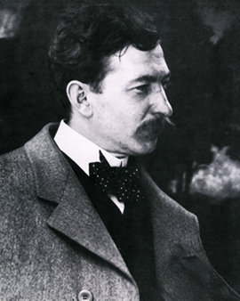 Richard Edward Miller