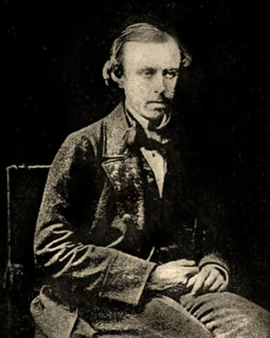 Robert Howlett