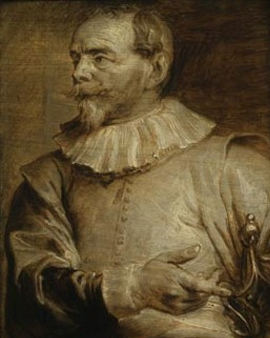Sebastiaen Vrancx
