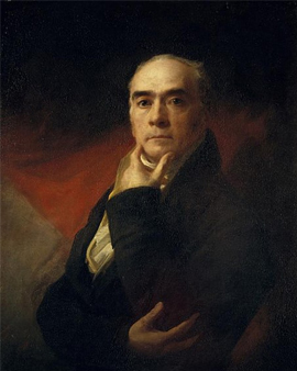 Sir Henry Raeburn