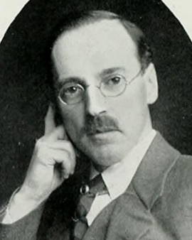 Stephen Reid
