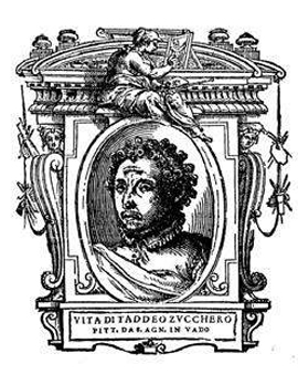 Taddeo Zuccaro