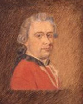 Thomas Patch
