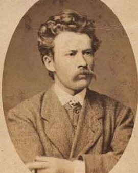 Thorvald Niss