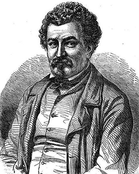 Tony Johannot