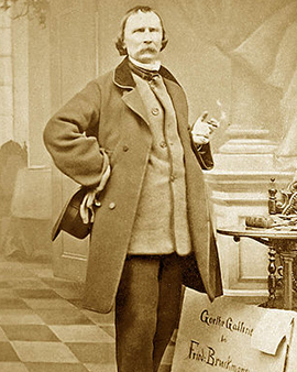 Wilhelm von Kaulbach