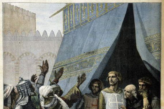 Alexandre (after) Cabanel