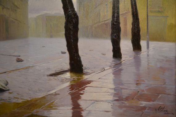 Antonio Fillol Granell