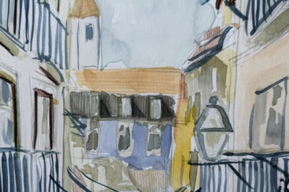 Carola Cedell