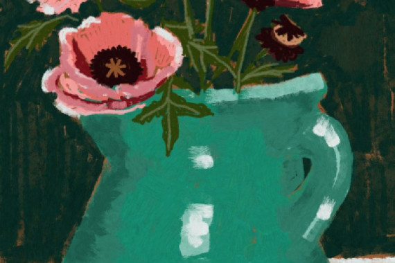 Charlotte Trudgett