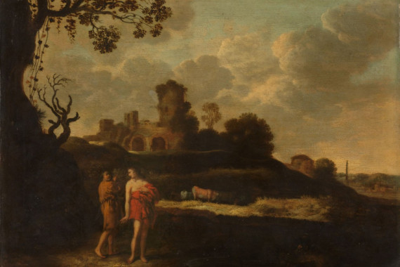 Dirck the Elder Dalens