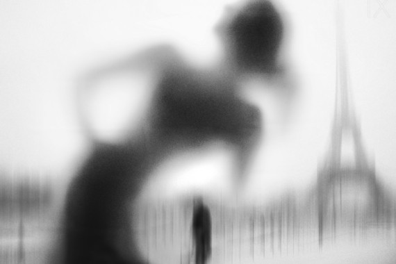 Eric Drigny