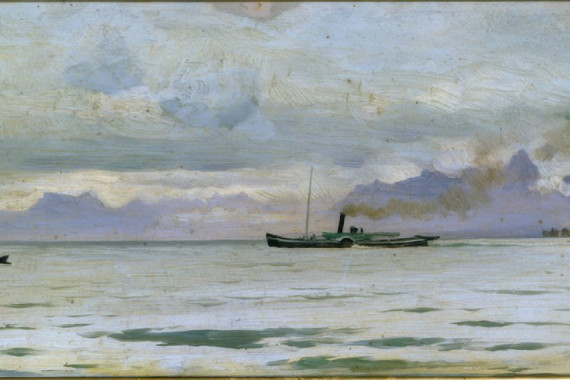 Fritz Huguenin-Lassauguette