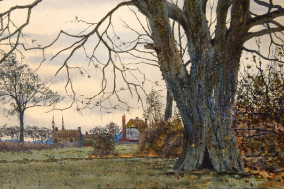 Gilbert Baird Fraser