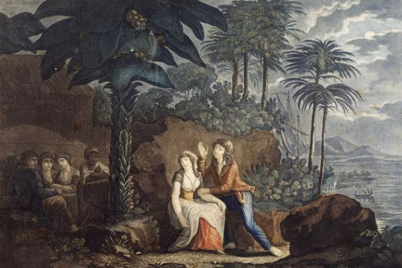 Jacques-Henri Bernardin de Saint-Pierre